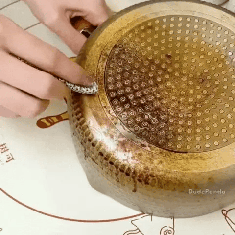 Paños Mágicos de Limpieza x10 – Doble Malla Ultra Resistente- ENVIO GRATIS📦