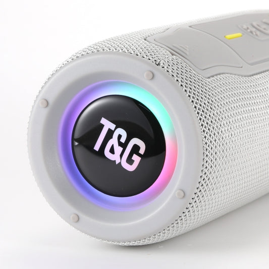 Parlante TG682 – Compacto, Potente y Multifunción