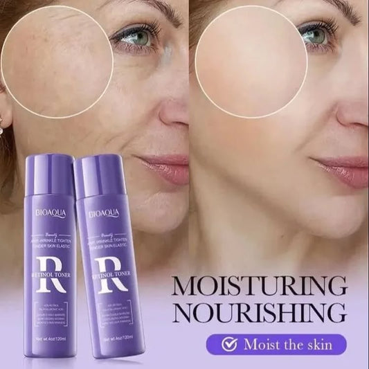 Loción Retinol Bioaqua