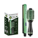 Combo Remington Plancha + Cepillo Secador con Aguacate – Protección y Estilo en Uno