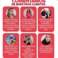 Gomitas de vinagre de manzana: Apoya tu Bienestar 🍎- ENVIO GRATIS