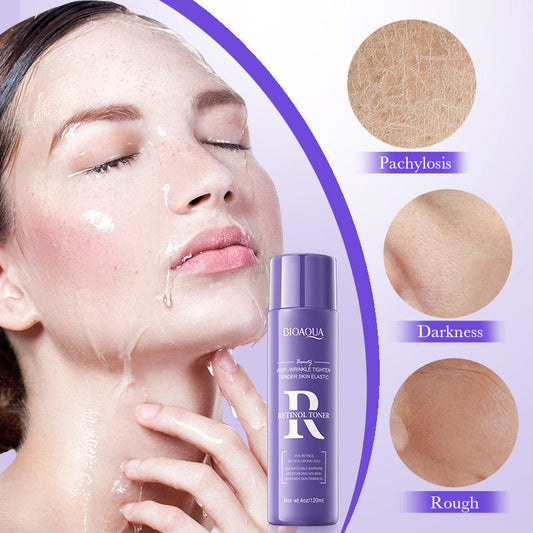 Loción Retinol Bioaqua