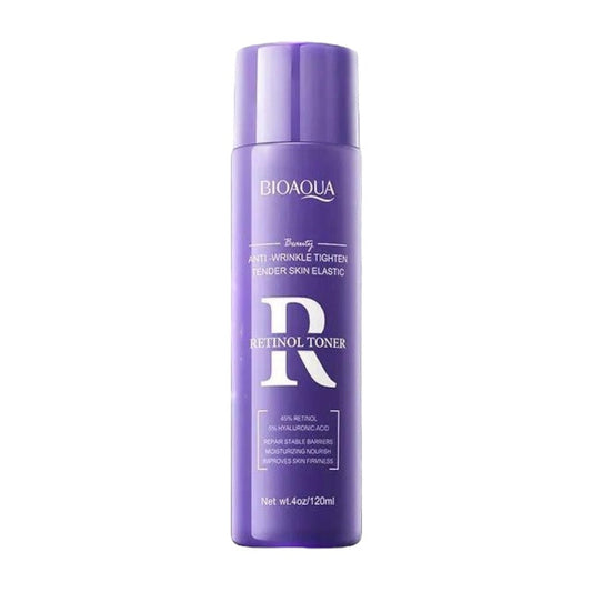 Loción Retinol Bioaqua